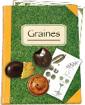 Catalogue graines