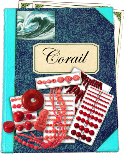 Catalogue corail