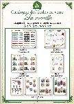 Catalogue kit en perles de rocaille