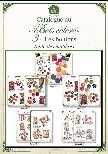 Catalogue des kits et bijoux en bois coloré