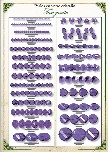 Catalogue cristal tanzanite