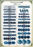 Catalogue cristal blue riris