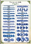 Catalogue cristal sapphire