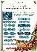 Catalogue perles de verre souffles